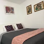 Siesta Apartment