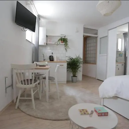 Siesta Apartment