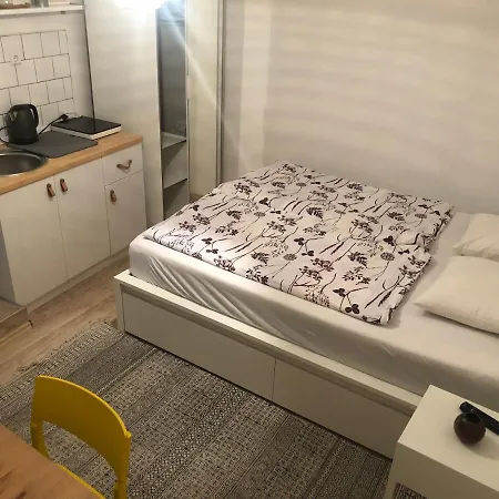 Apartment Siesta *