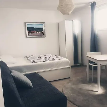 Siesta Apartman Szarajevó