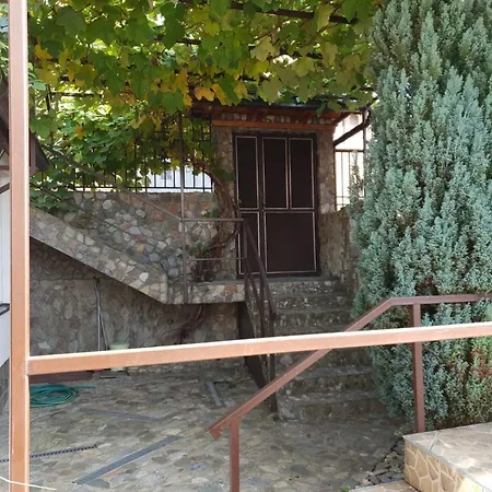Appartement Siesta