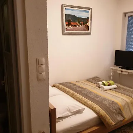 Siesta Apartment Sarajevo