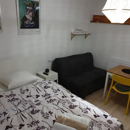 Siesta Appartement *