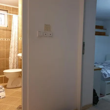 Siesta Apartman Sarajevo