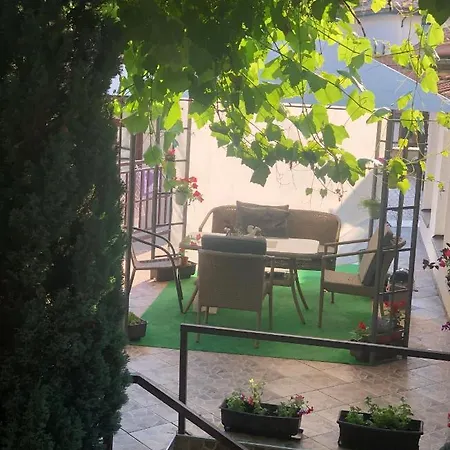 Siesta * Sarajevo