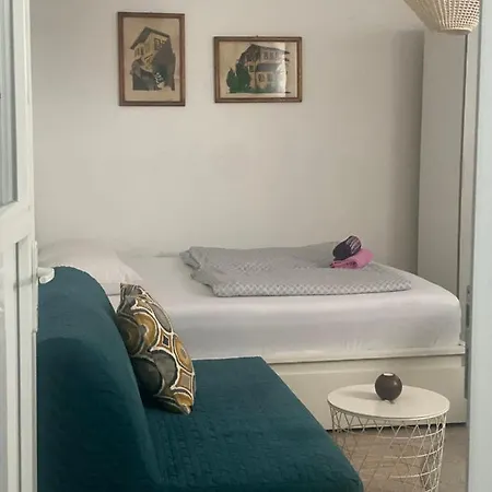 Siesta Apartment *