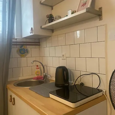 Apartment Siesta