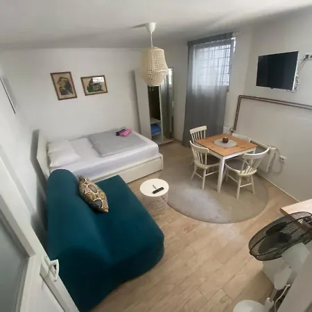 Apartman Siesta Szarajevó