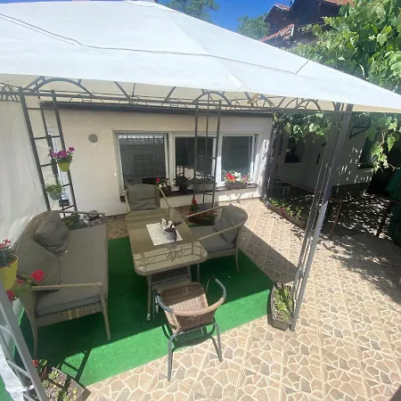 Siesta Appartement
