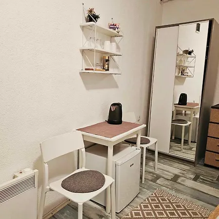 Apartment Siesta