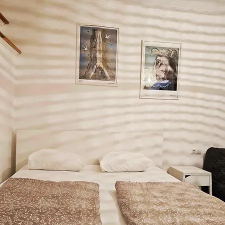 Siesta * Σαράγεβο