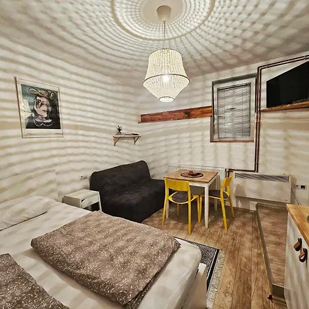 Apartmán Siesta Sarajevo
