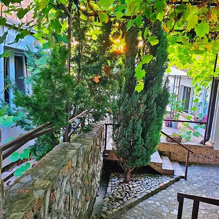 Siesta Apartman *
