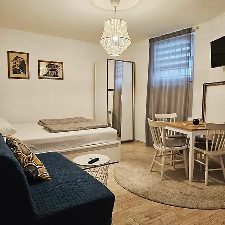 Siesta Apartman Sarajevo