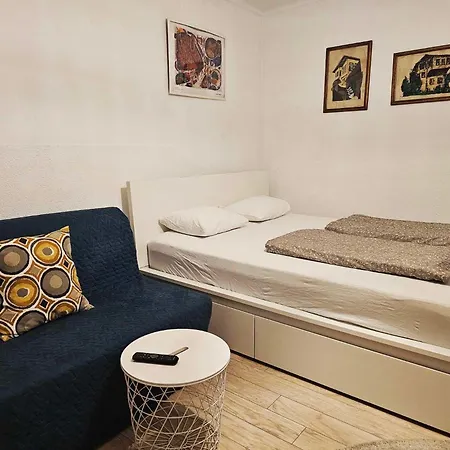 Apartment Siesta Sarajevo