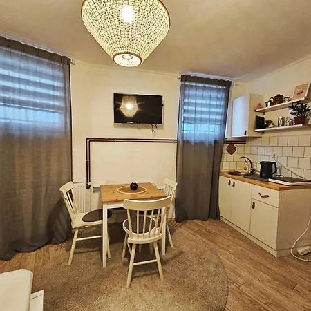 Apartmán Siesta Sarajevo