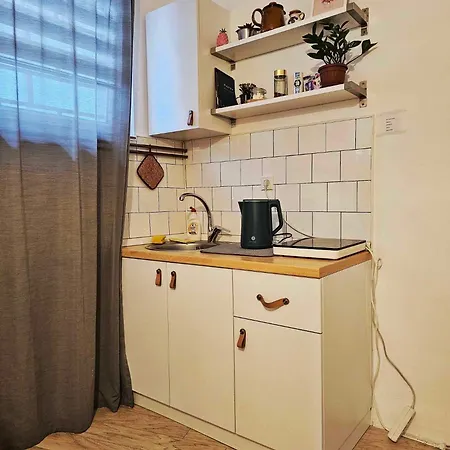 Siesta Apartment
