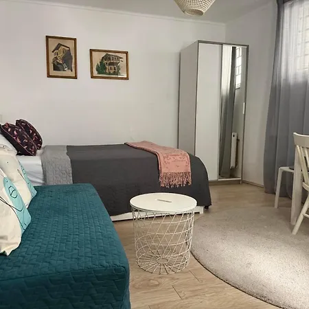 Siesta * Σαράγεβο