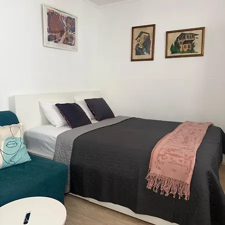Apartman Siesta