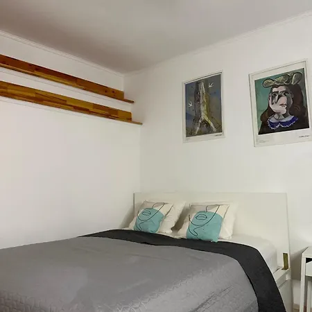 Siesta Apartment Sarajevo