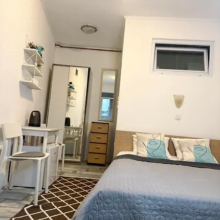 Apartment Siesta Sarajevo