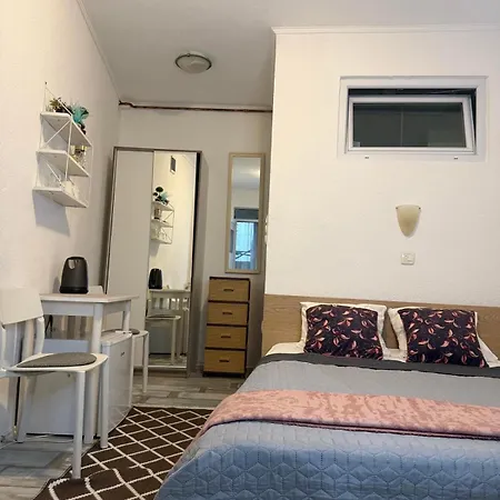 Siesta Σαράγεβο