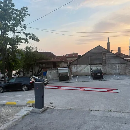 Siesta Σαράγεβο