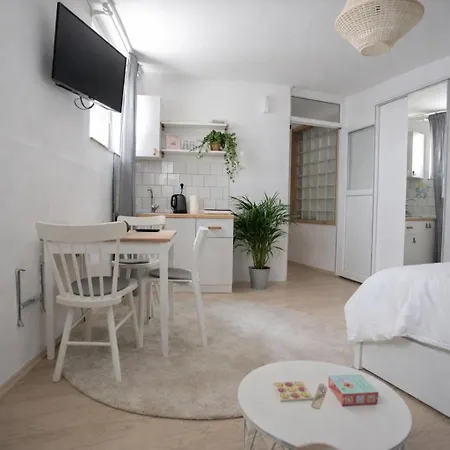 Siesta Apartman