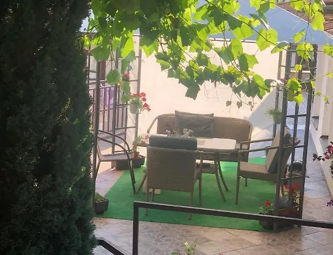 Siesta * 塞拉耶佛