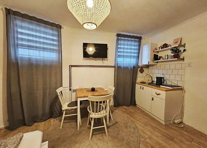 公寓 Siesta 塞拉耶佛