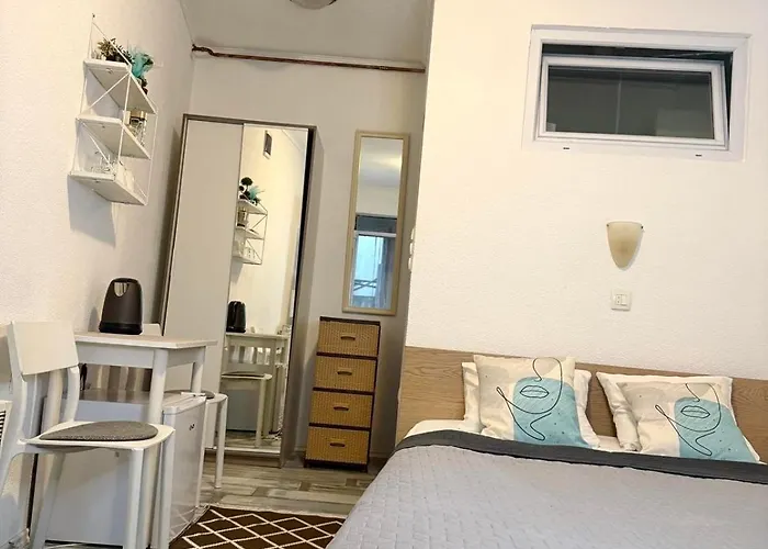 公寓 Siesta 塞拉耶佛